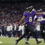 Ravens e Texans: O Confronto que Pode Decidir os Playoffs da AFC!