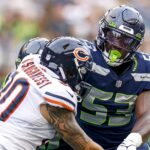 Seahawks x Bears: A Batalha Épica que Você Não Pode Perder na Quinta!