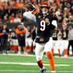 Joe Burrow: O Quarterback que Está Transformando os Bengals em Candidatos ao MVP!