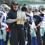 2024 NFL Week 18 Power Rankings: a derrota do Dallas Cowboys os deixa antes da final