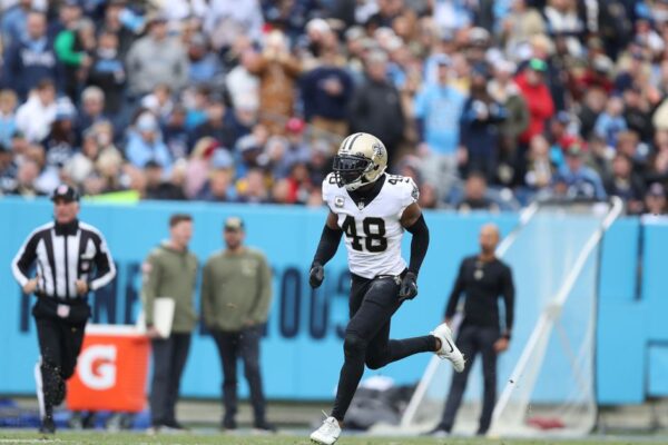 Saints: A Decepção da Temporada e a Injustiça com JT Gray no Pro Bowl!