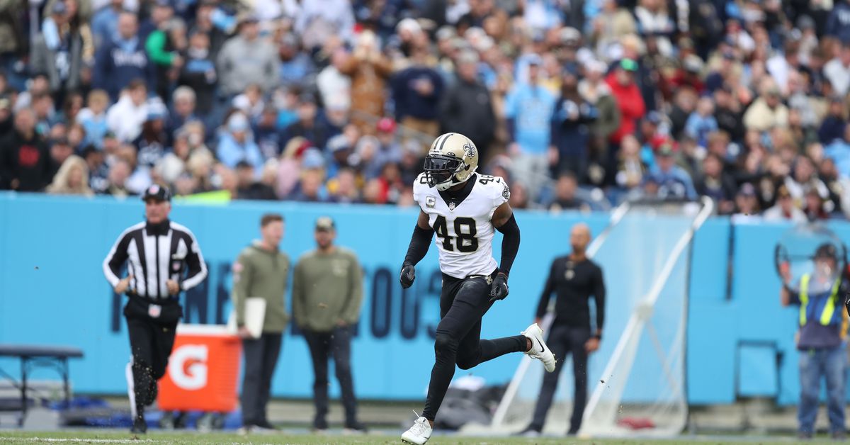 Saints: A Decepção da Temporada e a Injustiça com JT Gray no Pro Bowl!