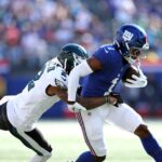 Giants x Eagles: Confronto Imperdível com Surpresas e Apostas Quentes!