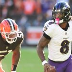 Browns x Ravens: A Batalha Decisiva pela AFC North que Você Não Pode Perder!