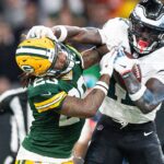 Eagles x Packers: O Grande Confronto que Vai Agitar as Eliminatórias da NFL!