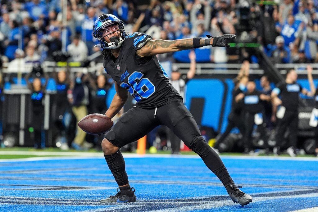 Leões de Detroit: A Grande Chance de Quebrar Barreiras Rumo ao Super Bowl!