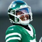 Garrett Wilson em Foco: Rumores de Troca Agitam o Futuro dos Jets!