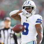 Despedidas à Vista: 3 Jogadores que Podem Deixar os Cowboys em 2025!