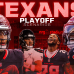 Playoffs da NFL: O Que Esperar dos Houston Texans na Rodada Divisional