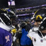 Ravens x Steelers: O Clássico dos Playoffs que Vai Parar a NFL!