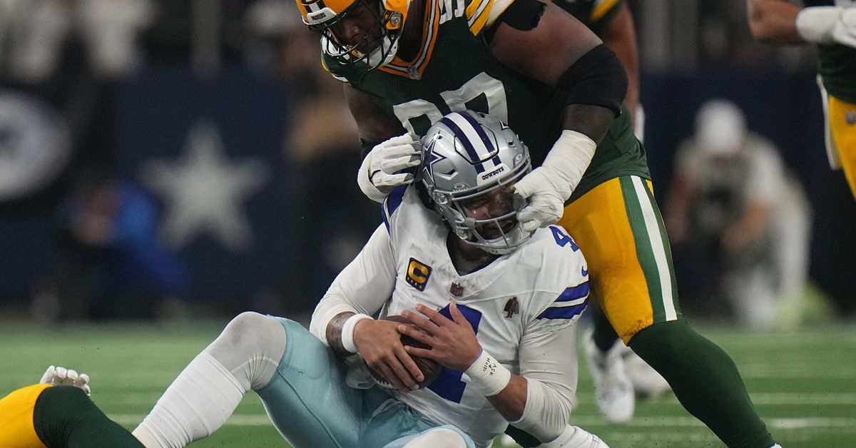 Eagles Brilham nos Playoffs e Cowboys Enfrentam Pesadelo Histórico!