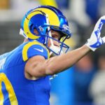 Cooper Kupp Surpreende com Novo Visual e Fãs Enlouquecem Antes dos Playoffs!