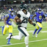 Eagles x Rams: O Confronto Imperdível que Pode Mudar a História da NFL!