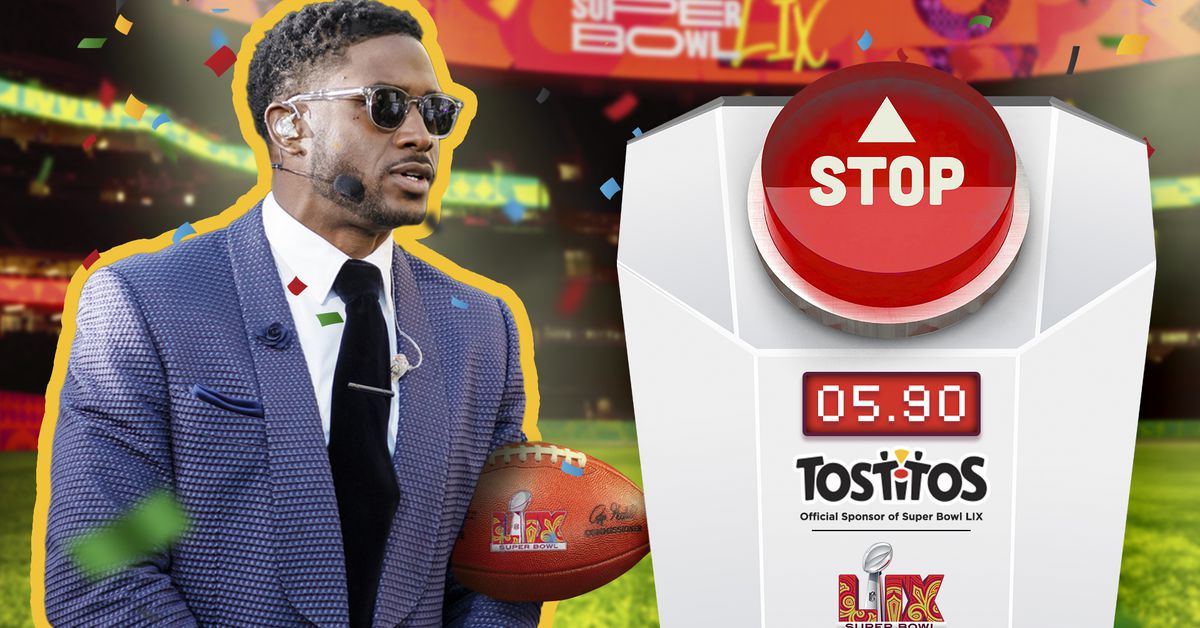 Participe da Festa do Super Bowl: Ganhe Viagem e Dicas com Reggie Bush!