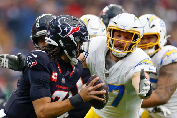 Vistas do sofá: reflexões sobre os Texans, Ravens e Bills avançando nos playoffs da AFC