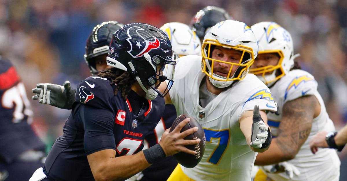 Vistas do sofá: reflexões sobre os Texans, Ravens e Bills avançando nos playoffs da AFC