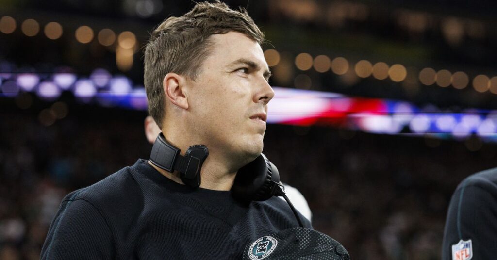 Kellen Moore: O Nome que Pode Revolucionar os Cowboys em 2024!