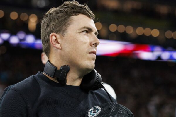 Kellen Moore: O Nome que Pode Revolucionar os Cowboys em 2024!