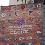 Draft da NFL 2025: Descubra a Ordem Após a Rodada Wild Card!