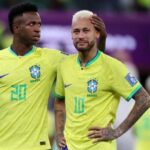 Vinícius Júnior vs Neymar: Quem é o Verdadeiro Rei do Futebol Brasileiro