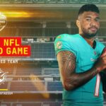 Miami Dolphins Fazem História: Primeiro Jogo da NFL em Madrid!