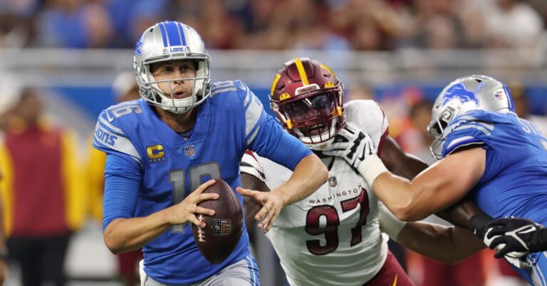 Eliminatórias da NFL: Confrontos Imperdíveis que Podem Surpreender!