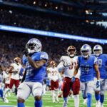Leões vs Comandantes: Quem Leva a Melhor no Empolgante Divisional Playoff