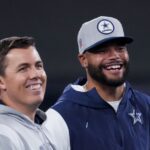 Kellen Moore: O Nome que Pode Transformar os Cowboys Após a Saída de McCarthy!