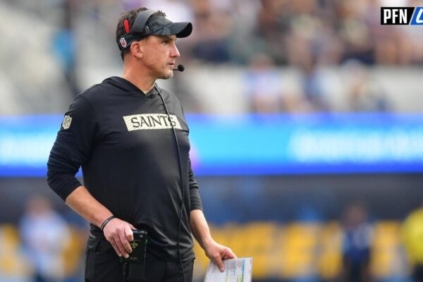 Contratação Polêmica: Dennis Allen nos Bears? O que a NFL está dizendo!