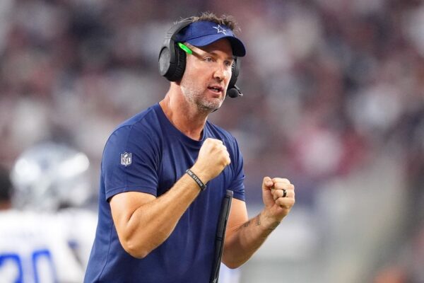 Brian Schottenheimer: A Chave para o Futuro Brilhante dos Cowboys