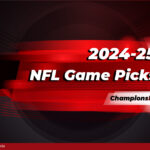 Finais da NFL 2024-25: Confrontos Imperdíveis e Palpites Quentes!