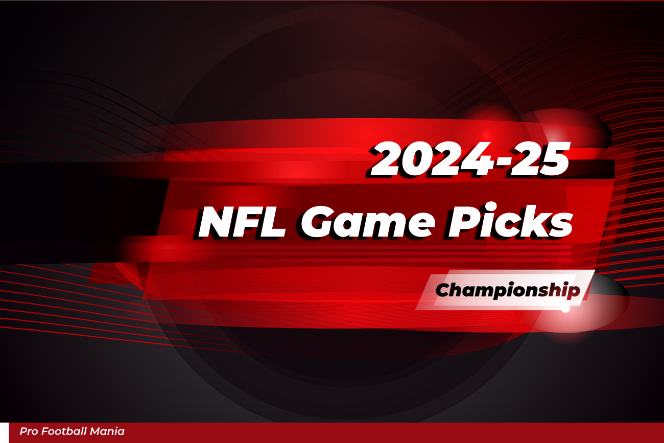 Finais da NFL 2024-25: Confrontos Imperdíveis e Palpites Quentes!