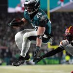 Super Bowl 59: Eagles e Chiefs Prometem um Confronto Épico! Quem Leva a Melhor