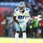 Desafios e Esperanças: O Futuro dos Cowboys com Caelen Carson em 2024!