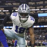 Damone Clark: O Futuro Incerto do Linebacker dos Cowboys em 2025!