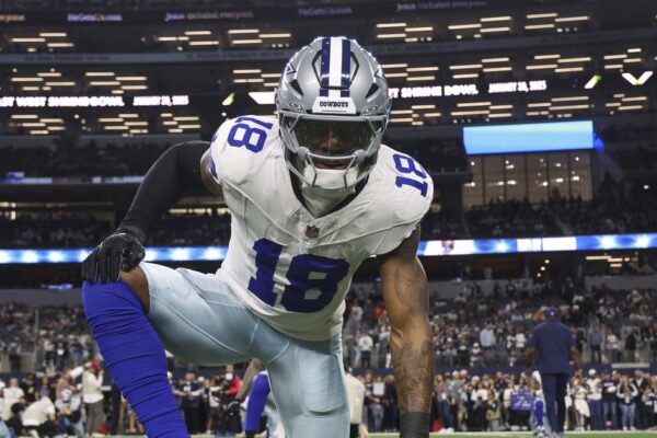 Damone Clark: O Futuro Incerto do Linebacker dos Cowboys em 2025!