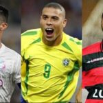 Transferências Milionárias: O Impacto das Lendas do Futebol no Mercado!