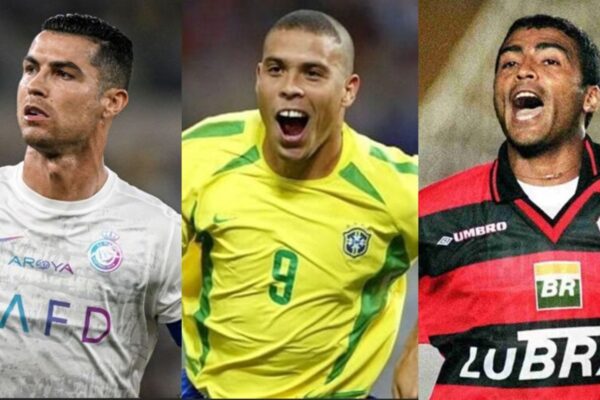 Transferências Milionárias: O Impacto das Lendas do Futebol no Mercado!