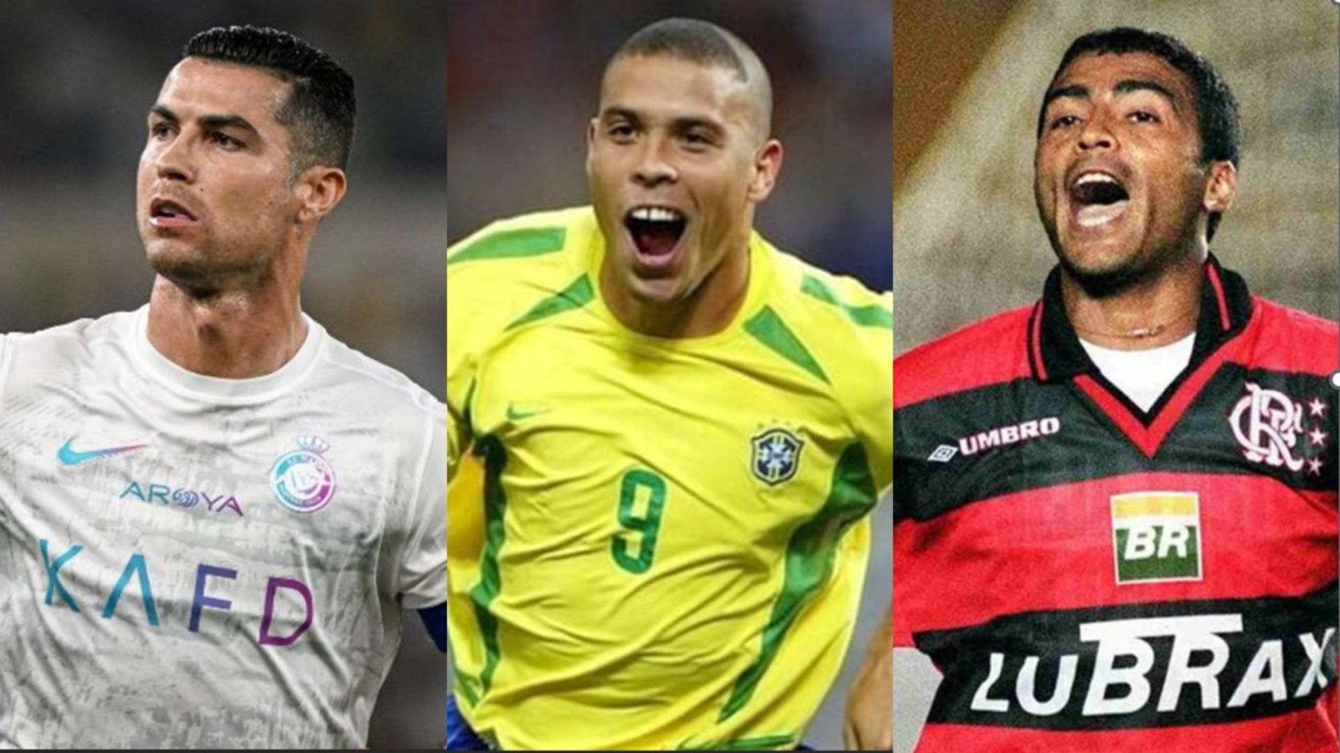 Transferências Milionárias: O Impacto das Lendas do Futebol no Mercado!