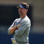 Brian Schottenheimer: A Esperança dos Cowboys no Draft de 2025!