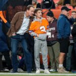 Marshall Manning: O Filho de Peyton que Pode Revolucionar o Futebol!