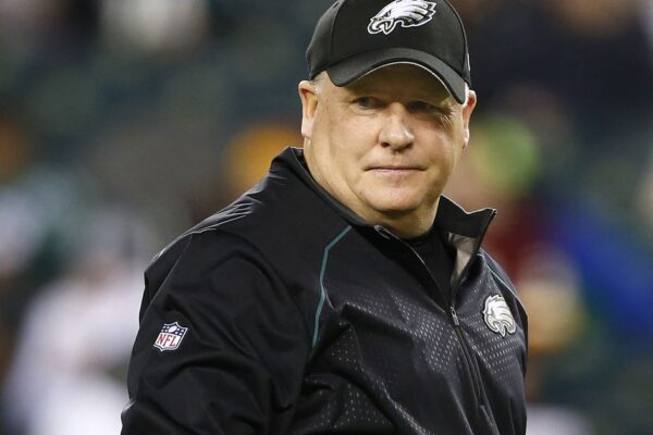 Chip Kelly Está de Volta! O Que Esperar do Novo Coordenador dos Raiders