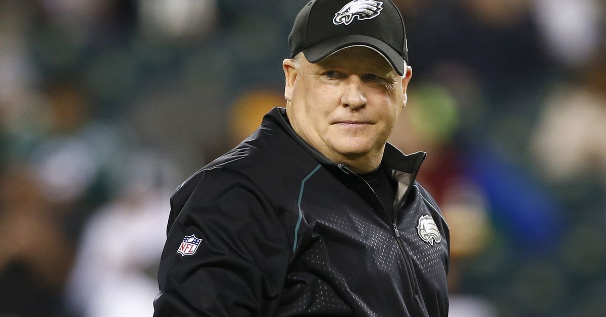 Chip Kelly Está de Volta! O Que Esperar do Novo Coordenador dos Raiders