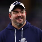 Zack Martin em Xeque: O Que Esperar do Futuro dos Cowboys em 2025