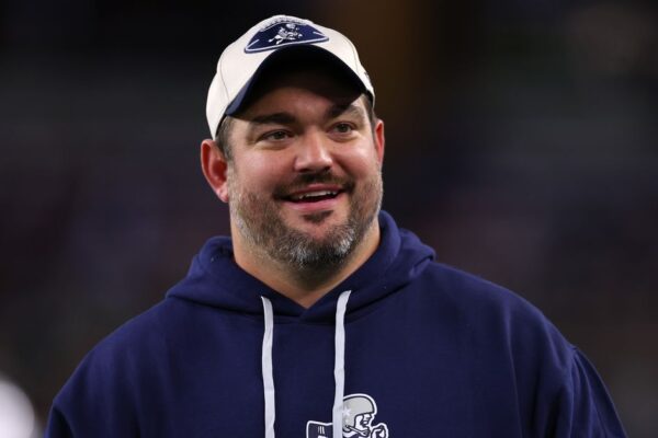 Zack Martin em Xeque: O Que Esperar do Futuro dos Cowboys em 2025