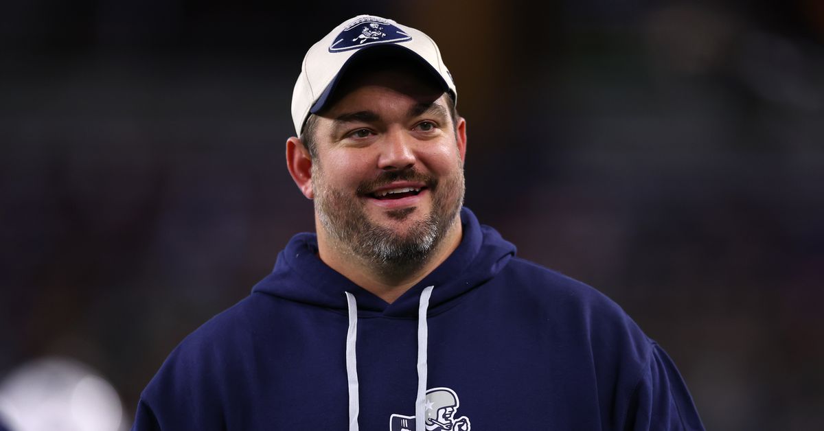 Zack Martin em Xeque: O Que Esperar do Futuro dos Cowboys em 2025