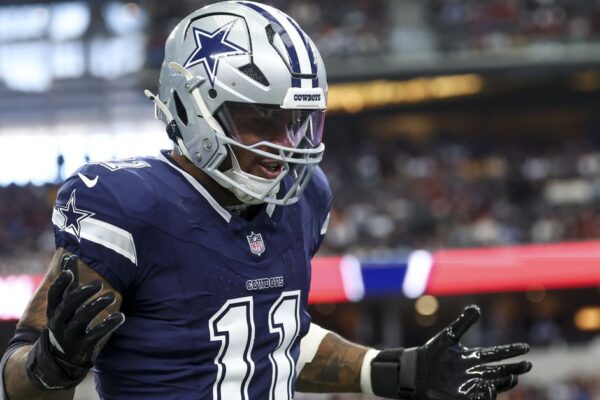 Dallas Cowboys: A Revolução que Pode Transformar o Futuro da Equipe!