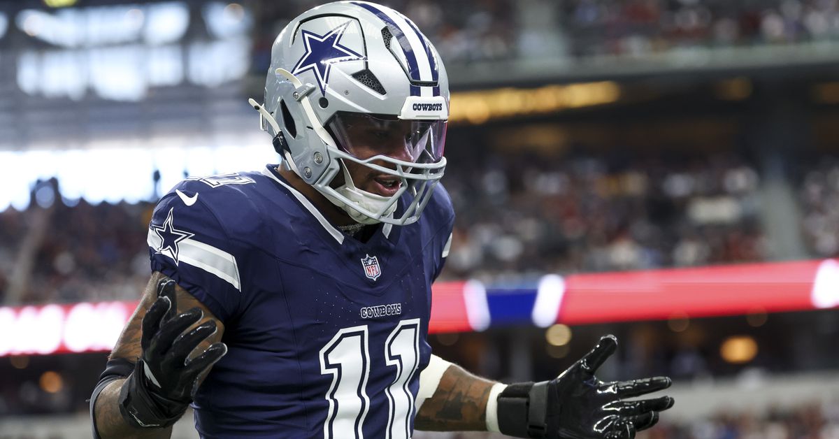 Dallas Cowboys: A Revolução que Pode Transformar o Futuro da Equipe!