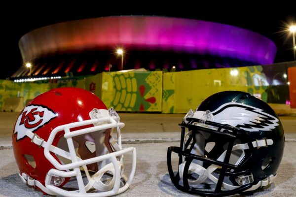 Premiações da NFL: Surpresas e Emoção no Grande Evento de Nova Orleans!