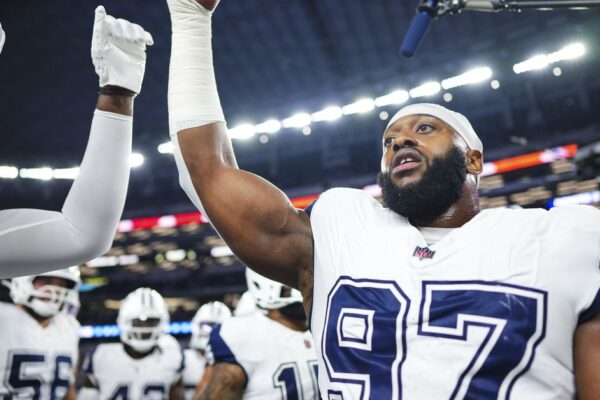 Offseason dos Cowboys: 3 Movimentos Cruciais para Voltar ao Super Bowl!